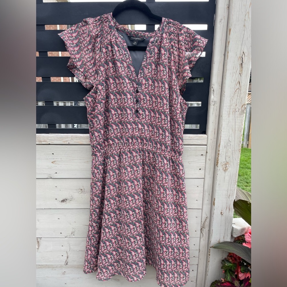 Banana Republic Dress